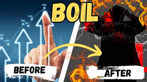 boil reverse stock split|boil stock prediction right now.